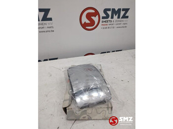 Espelho retrovisor MERCEDES-BENZ Actros