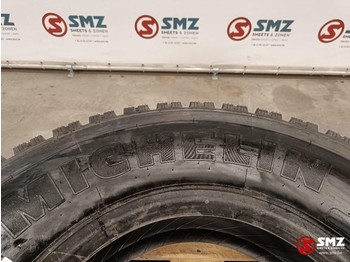 Pneu por Camião Michelin Occ Band 315/80R22.5 Michelin: foto 2