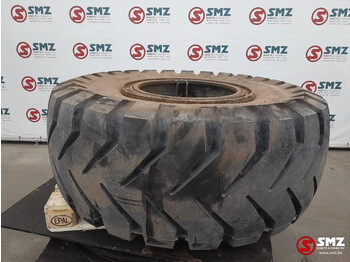 Pneu MICHELIN