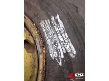 Pneu por Camião Michelin Occ vrachtwagenband Michelin 12R22.5: foto 4