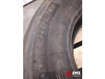 Pneu por Camião Michelin Occ vrachtwagenband Michelin 315/80R22.5: foto 2