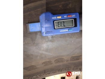 Pneu por Camião Michelin Occ vrachtwagenband Michelin 315/80R22.5: foto 4