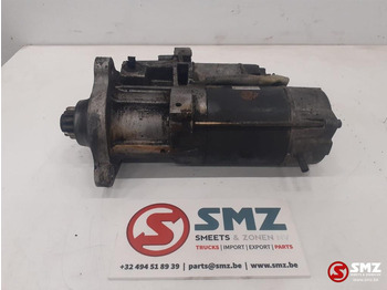 Sistema elétrico MITSUBISHI