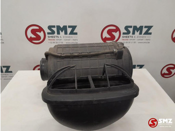 Peça de reposição por Camião DAF Occ luchtfilterhuis + luchtinlaat DAF: foto 4 Peça de reposição por Camião DAF Occ luchtfilterhuis + luchtinlaat DAF: foto 4