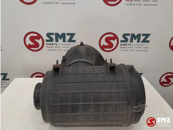 Peça de reposição por Camião DAF Occ luchtfilterhuis + luchtinlaat DAF: foto 5 Peça de reposição por Camião DAF Occ luchtfilterhuis + luchtinlaat DAF: foto 5