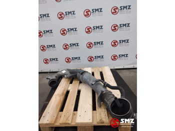 Peça de reposição por Camião DAF Occ luchtinlaat DAF: foto 2 Peça de reposição por Camião DAF Occ luchtinlaat DAF: foto 2