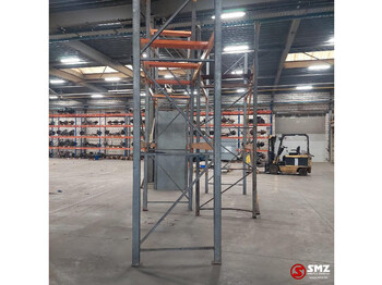 Peça de reposição por Camião Diversen Occ magazijnrek 500 cm x 125 cm liggers 278 cm: foto 2