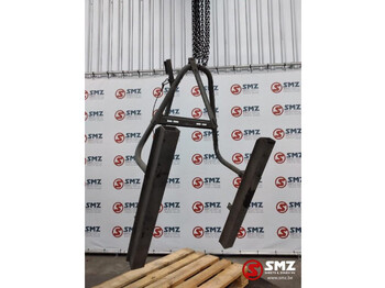 Peça de reposição por Camião Diversen Occ reservewielhouder voor oplegger: foto 2