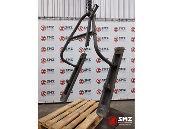 Peça de reposição por Camião Diversen Occ reservewielhouder voor oplegger: foto 3