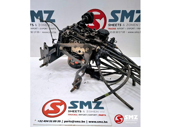 Peça de reposição por Camião Renault Occ luchtdroger Renault: foto 2