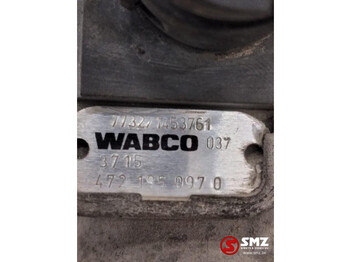 Peça de reposição por Camião Scania Occ ABS regelklep Scania: foto 3