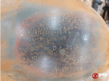 Peça de reposição por Camião Zettelmeyer Occ luchtketel 20Bar Zettelmeyer: foto 5