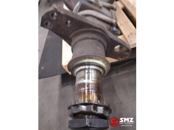 Semi eixo por Camião Renault Occ Aandrijfas diff Renault T: foto 4