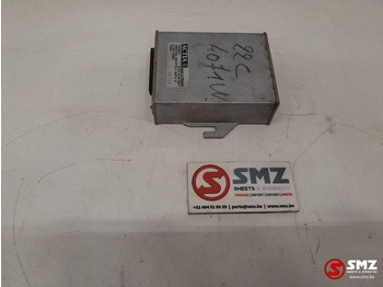 Centralina electrónica por Camião Renault Occ ECU ACTIA snelheidsbegrenzer regeleenheid Rena: foto 3