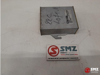 Centralina electrónica por Camião Renault Occ ECU ACTIA snelheidsbegrenzer regeleenheid Rena: foto 4