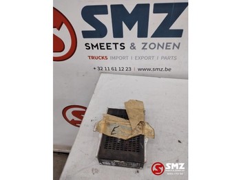 Centralina electrónica RENAULT