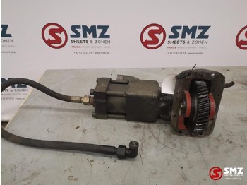 Hidráulica por Camião Renault Occ Pto met pomp Renault G: foto 2
