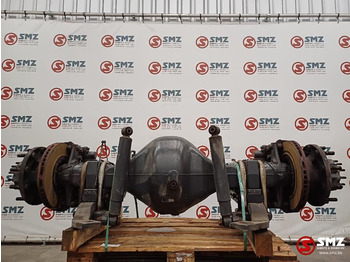 Semi eixo por Camião Renault Occ aandrijfas DSS1344C Renault: foto 2