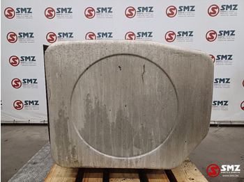 Tanque de combustível por Camião Renault Occ brandstoftank 400L Renault: foto 4
