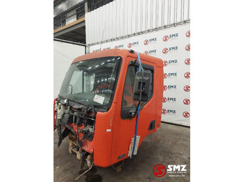 Cabine e interior RENAULT Midlum