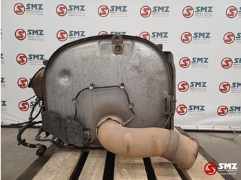 Conversor catalítico por Camião Renault Occ katalysator Euro 6 Renault / Volvo: foto 3 Conversor catalítico por Camião Renault Occ katalysator Euro 6 Renault / Volvo: foto 3