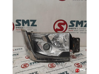 Farol dianteira RENAULT