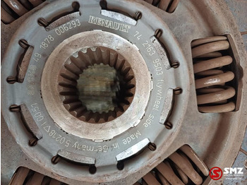 Embreagem e peças por Camião Renault Occ koppelingsset DXI13 Renault: foto 4