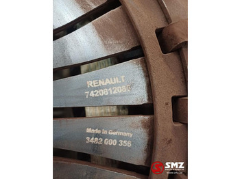 Embreagem e peças por Camião Renault Occ koppelingsset DXI13 Renault: foto 5