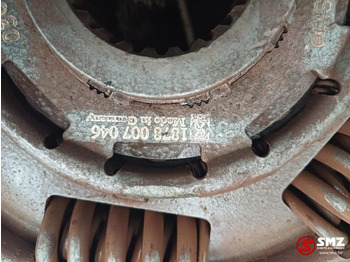 Embreagem e peças por Camião Renault Occ koppelingsset Renault: foto 3
