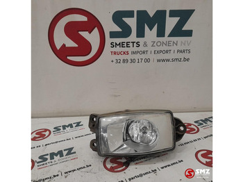 Farol nevoeiro RENAULT