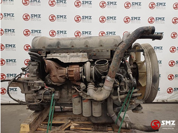 Motor por Camião Renault Occ motor DXI11 Renault: foto 2