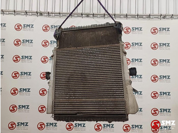 Radiador por Camião Renault Occ radiator + intercooler Renault: foto 2