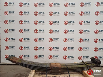 Suspensão de molas/ Suspensão de lâminas RENAULT