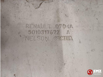 Silenciador por Camião Renault Occ uitlaatdemper Renault: foto 5