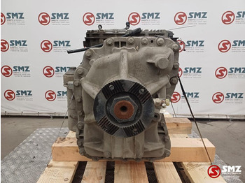 Caixa de velocidade por Camião Renault Occ versnellingsbak AT2612F Euro 6 Renault: foto 4