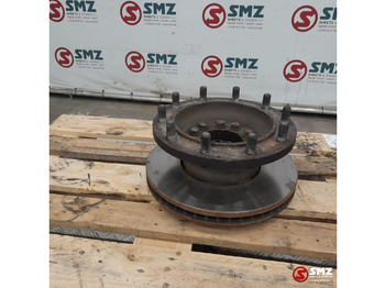 Direcção por Camião Renault Occ wielnaaf Renault: foto 3 Direcção por Camião Renault Occ wielnaaf Renault: foto 3