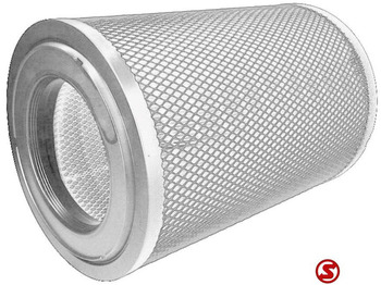 Filtro de ar SCANIA