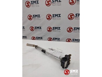 Sistema de combustível SCANIA