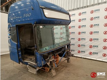 Cabine SCANIA