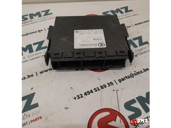 Centralina electrónica SCANIA
