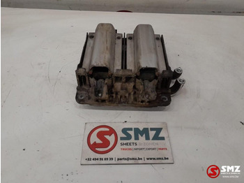 Centralina electrónica por Camião Scania Occ ECU motorbesturingseenheid DC13 Scania: foto 2