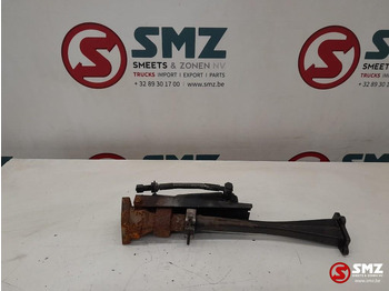 Motor e peças SCANIA