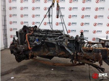 Bateria automotiva SCANIA