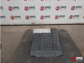 Estrutura/ Châssis SCANIA