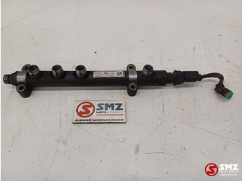 Sistema de combustível SCANIA