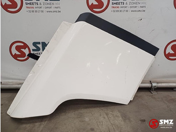 Aerodinâmica/ Aerofólio SCANIA