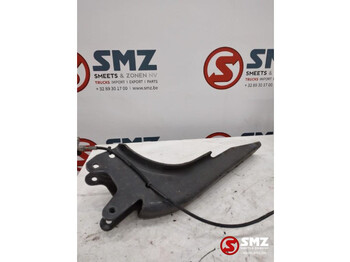 Suspensão da cabina SCANIA