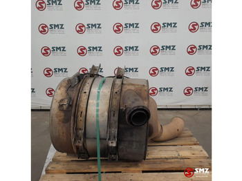 Conversor catalítico SCANIA