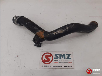 Sistema de arrefecimento SCANIA