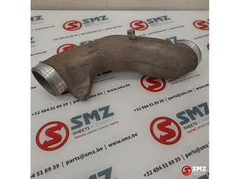 Sistema de arrefecimento SCANIA